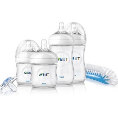 Philips Avent Natural babyfles