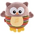 B grade: fisher price  SOOTHE & GLOW OWL - 11B