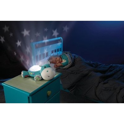 B grade: Fisher price   - Babyprojector