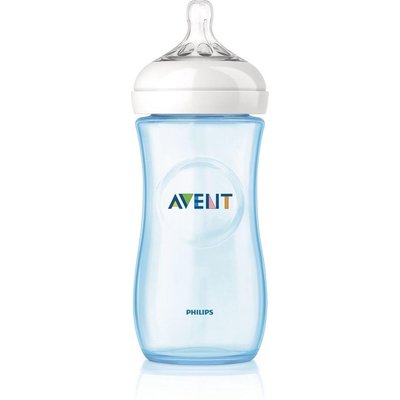 Philips Avent Natural babyfles