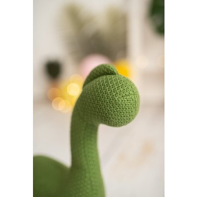 crochetts Crochetts DINOSAURIO MINi