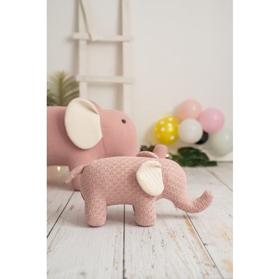 crochetts Crochetts ELEFANTE MINI