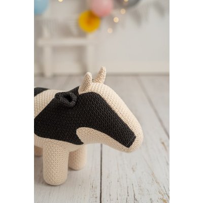 crochetts Crochetts VACA MINI