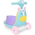 Skip Hop Ride On Toys - Unicorn