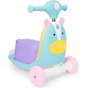 Skip Hop Ride On Toys - Unicorn