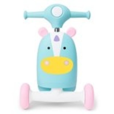 Skip Hop Ride On Toys - Unicorn