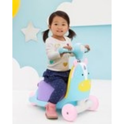 Skip Hop Ride On Toys - Unicorn