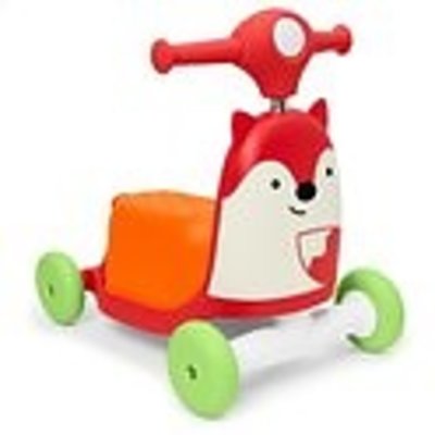 Skip Hop Ride On Toys - Fox