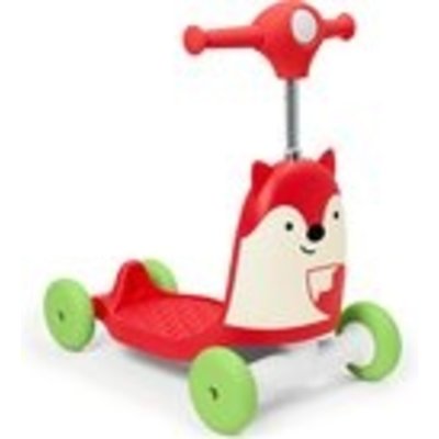 Skip Hop Ride On Toys - Fox