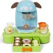 Skip Hop Preschool Toys - Zoo Bark-ista Set