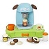 Skip Hop Preschool Toys - Zoo Bark-ista Set