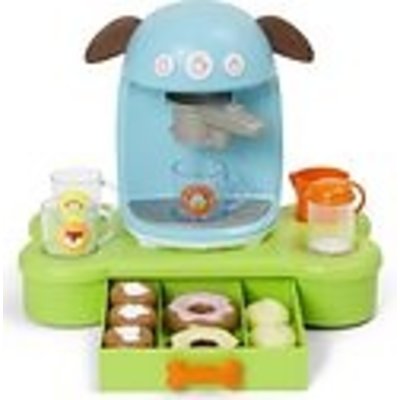 Skip Hop Preschool Toys - Zoo Bark-ista Set