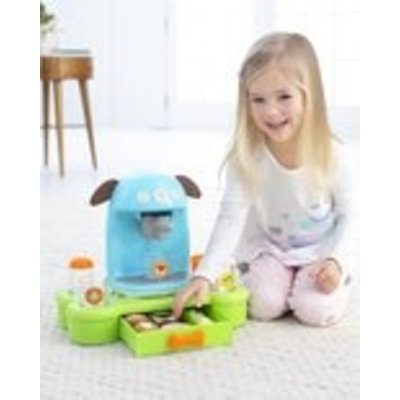 Skip Hop Preschool Toys - Zoo Bark-ista Set