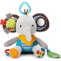 Skip Hop Bandana Buddies Activity - Elephant