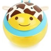 Skip Hop Zoo Snack Cup - Giraffe