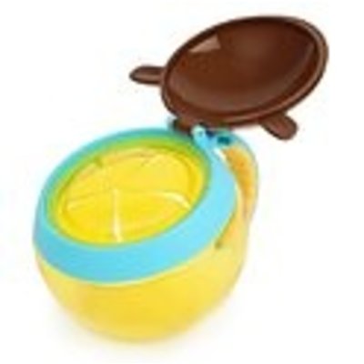 Skip Hop Zoo Snack Cup - Giraffe