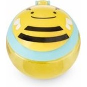 Skip Hop Zoo Snack Cup - Bee