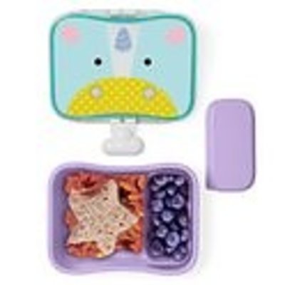 Skip Hop Zoo Lunch Kit - Unicorn