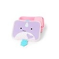 Skip Hop Zoo Lunch Kit - Narwhal