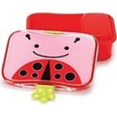 Skip Hop Zoo Lunch Kit - Ladybug