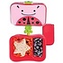 Skip Hop Zoo Lunch Kit - Ladybug