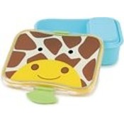 Skip Hop Zoo Lunch Kit - Giraffe