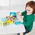 Skip Hop Zoo Lunch Kit - Giraffe
