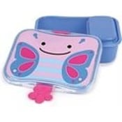 Skip Hop Zoo Lunch Kit - Butterfly