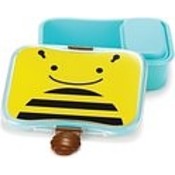 Skip Hop Zoo Lunch Kit - Bee