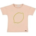 Trixie T-shirt korte mouwen  Lemon Squash