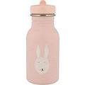 Trixie Drinkfles 350ml  Mrs. Rabbit