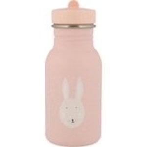 Trixie Drinkfles 350ml  Mrs. Rabbit