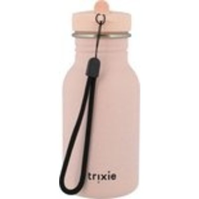 Trixie Drinkfles 350ml  Mrs. Rabbit