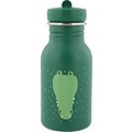 Trixie Drinkfles 350ml  Mr. Crocodile