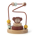 Trixie Trixie Houten Kralenframe Mr. Monkey