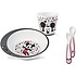 Nuk MICKEY servies set - Disney Baby