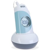 NUK NUK 4in1 - Lichaamsthermometer