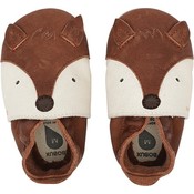 bobux Bobux - Soft Soles - Foxy Toffee - S