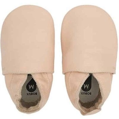 bobux Bobux - Soft Soles - Simple Shoe Rose - S