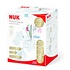 Nuk NUK Birth Kit Grote Set Nature Sense Glass