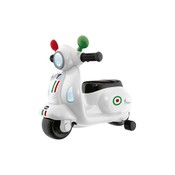 chicco Loopfiets Scooter Vespa Primavera - Italian version