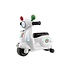 chicco Loopfiets Scooter Vespa Primavera - Italian version