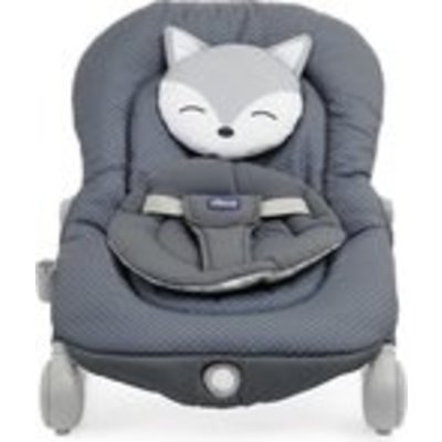 chicco Chicco Relax-Wipstoel Balloon Foxy Grijs