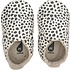 bobux Bobux - Soft Soles - Dalmation Vanilla - M