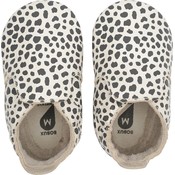 bobux Bobux - Soft Soles - Dalmation Vanilla - L