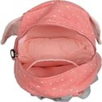 trixie Trixie Kinderrugzak Backpack - roze Flamingo