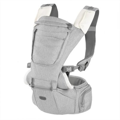 chicco Chicco Draagzak baby Hip Seat - Titanium