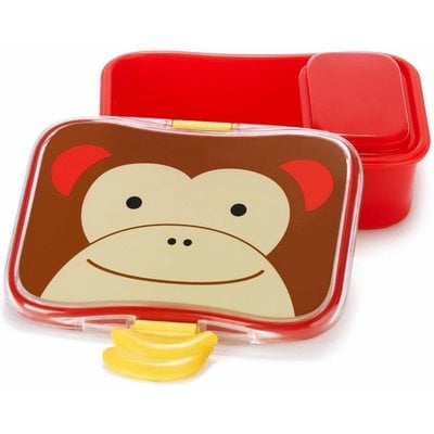 skip hop Skip Hop Zoo - Lunchbox - Aap