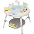 skip hop Skip Hop Activity Center Speeltafel Silver Lining Cloud