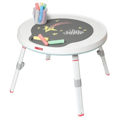 skip hop Skip Hop Activity Center Speeltafel Silver Lining Cloud